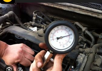 Авто услуги ремон по вызову