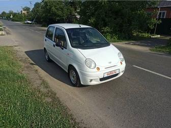 Сдам в аренду авто матиз и пассат
