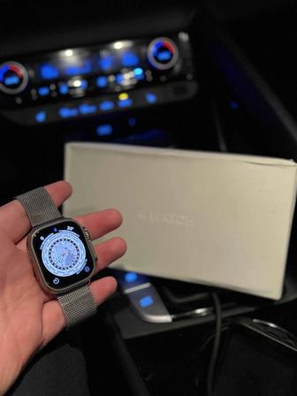 Apple Watch