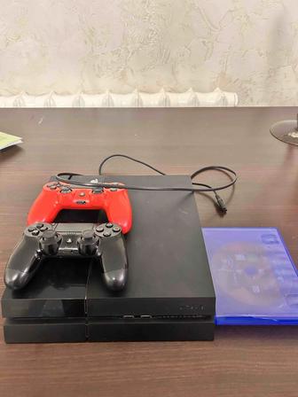 PlayStation 4