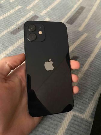 Телефон iPhone 12 128GB Айфон 12 128ГБ