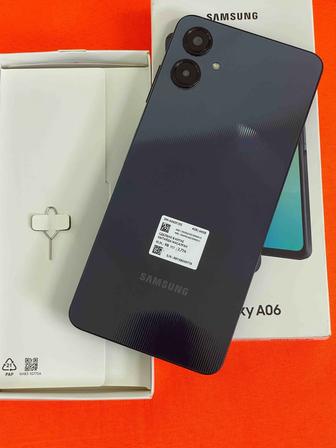 Samsung A06,64GB