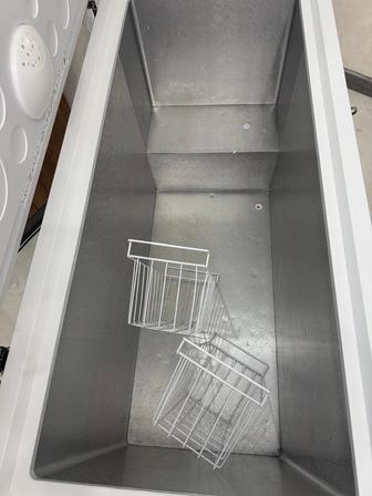 Морозильная камера