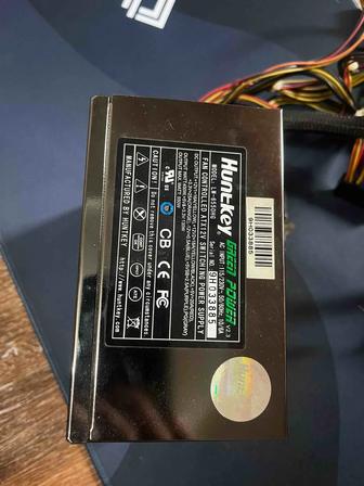 Блок питания