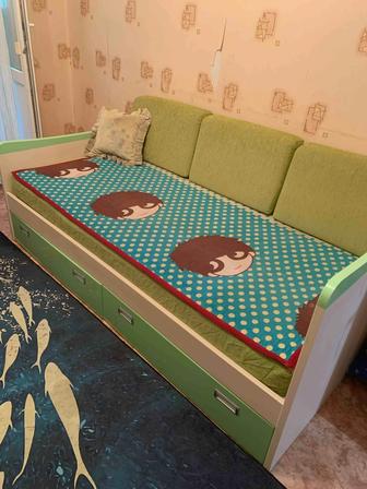 Комната детская