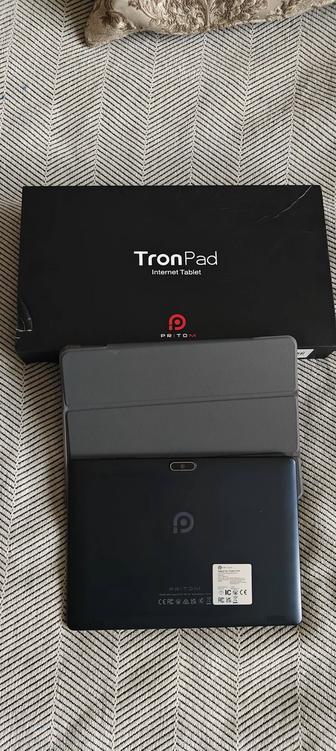 Планшет в отличном состоянии