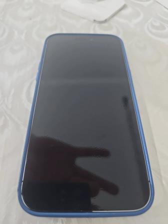 Смартфон Apple iPhone 14 Pro Max 256Gb фиолетовый