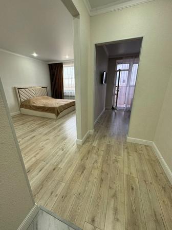 Временная прописка