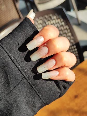 Ищу моделей на маникюр