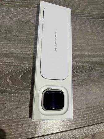 Apple Watch 9 series, 41mm starlight