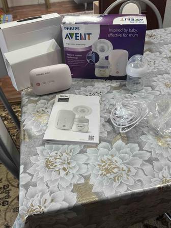 Молокоотсос Philips Avent