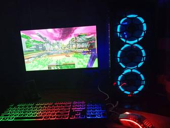 Продам Игровой пк