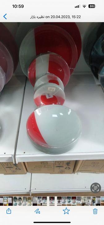 Продаются столовые сервизы
