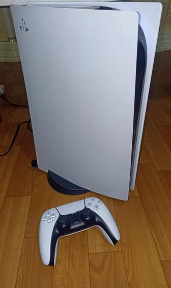 Продается Игровая консоль Sony PlayStation 5