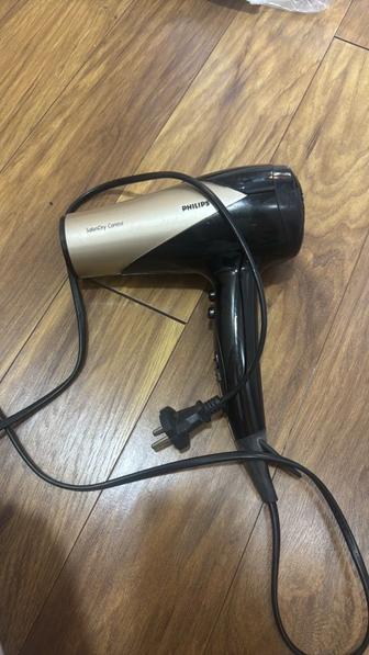 Фен для волос PHILIPS
