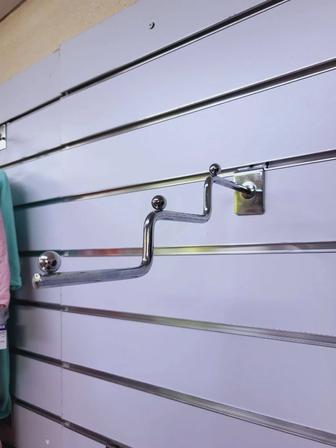 Кронштейн ступенчатый для экономпанели