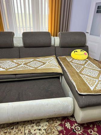 Диван или гостинная