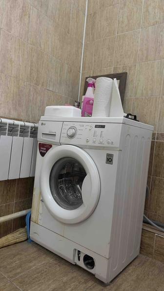 Стиральная машинка