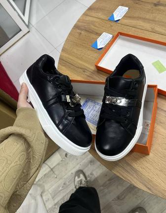 Кеды Hermes