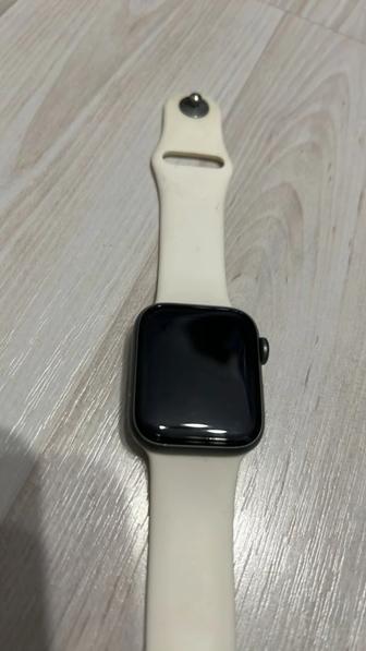 Apple watch