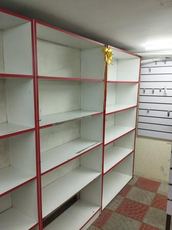 Полки для магазинов