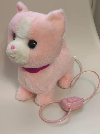 Мой питомец Кошка игрушка