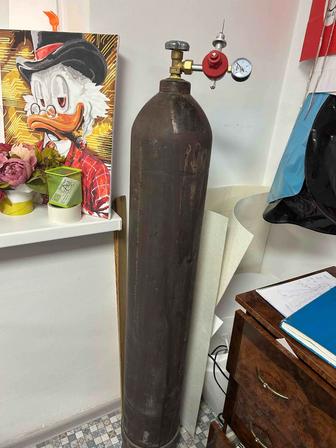 Гелий балон сатылады заправкасымен