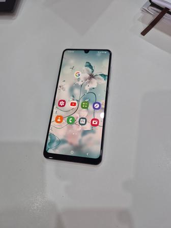 Телефон Galaxy A31