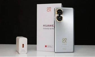 Обмен смартфон Huawei nova 10 pro