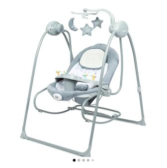 Качеля для новорожденных