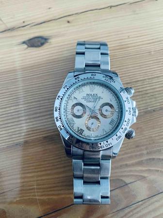 Часы Rolex