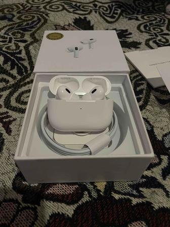 Наушники AirPods lux качество