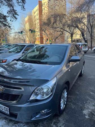 Аренда авто 2023г кобальт