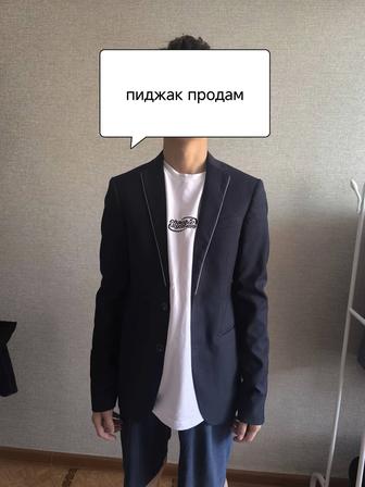 Продам пиджак ОМЛИОД