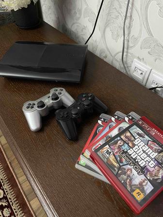 PlayStation3