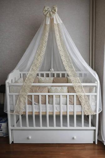 Продается детская кровать