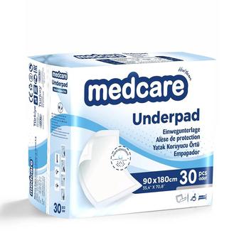 Пелёнка 90х180 Medcare