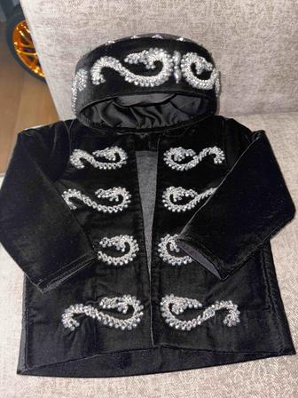 Прокат детского костюма на тусау кесу или годик .