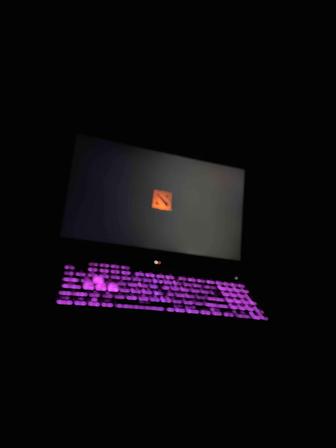 Игровой ноутбук ASUS TUF Gaming F17