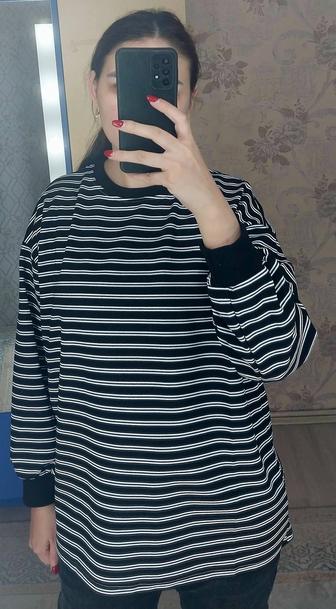 Продам полосатые кофты