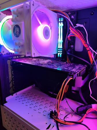 Видеокарта gtx 1060 3gb