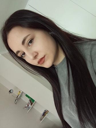 Няня