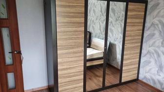 Шкаф-гардероб