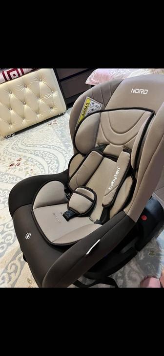 Продается автокресло