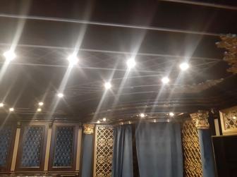 Ремонт подъездов квартиры домов