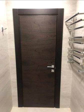 Двери Б/У в хорошем состоянии