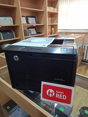 Hp laserjet Pro 400 m401d