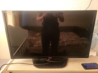 Телевизор LG