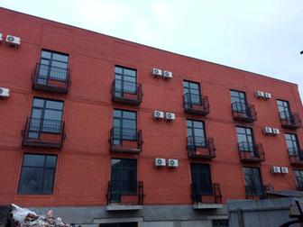 Установка кондиционеров