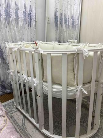 Продам манежку